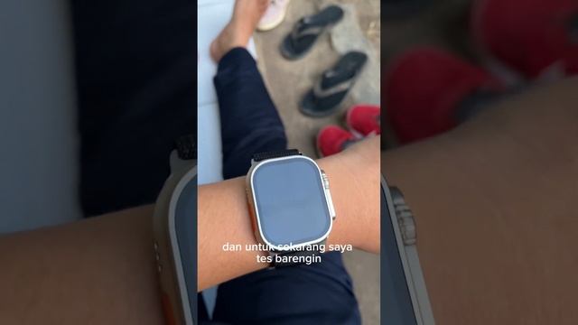 Tes Sensor Hello Watch 2 vs Mibro GS смотреть онлайн