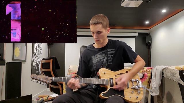 The Blue Stones - One By One Cover смотреть онлайн