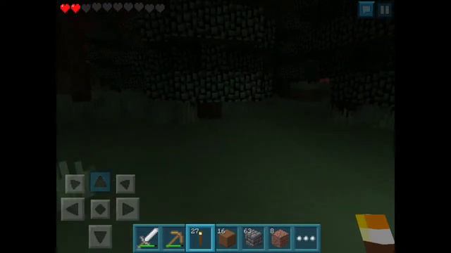 THE SPIDER DUNGEON!!! | Minecraft PE | Ep. 3 смотреть онлайн