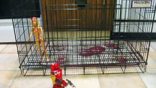 Jeffery Vs. Roboticon смотреть онлайн