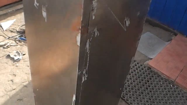 СЕЙФ УГЛОВОЙ смотреть онлайн