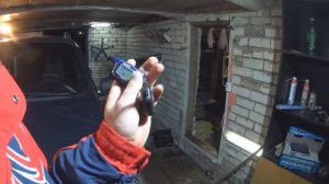 Автозапуск на Ладу Калину! Постовил автосигнализацию