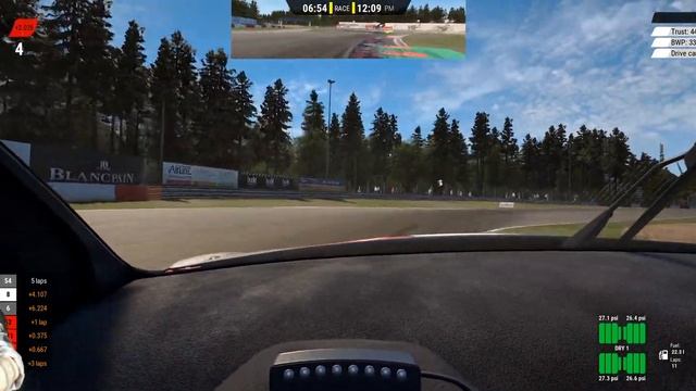 Assetto Corsa Competizione | FIRST TIME EVER | Online Part #1 | Ultrawide 21:9 | 3440 x 1440p смотреть онлайн