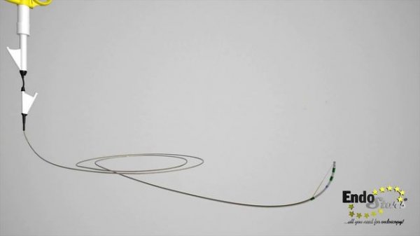 Sphincterotome Endo Stars LLC. Сфинктеротом Эндо Старс