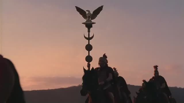 Цезарь смотреть онлайн