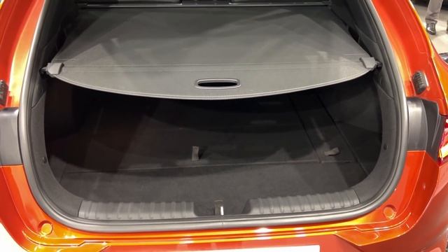 New Kia PROCEED GT 2022 - FIRST LOOK exterior, interior & PRICE смотреть онлайн