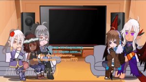 Реакция ГОЛОСА ВРЕМЕНИ на ЛОЛОЛОШКУ [1/?] || СТАВЬТЕ НА 2×! (10:26)