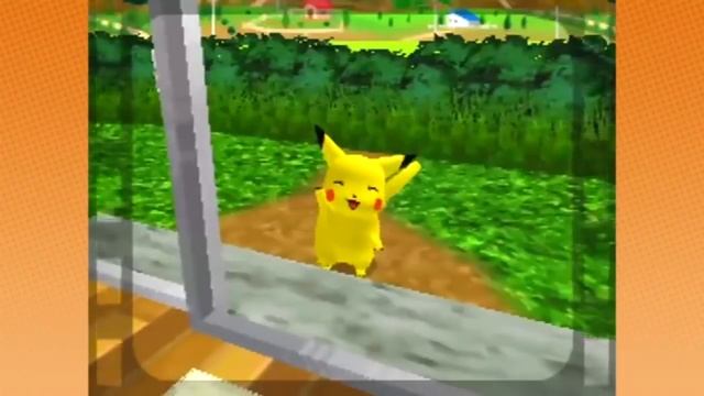 Best Of Game Grumps: Hey You Pikachu! смотреть онлайн