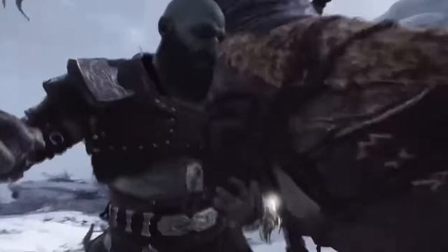 God of War: Ragnarök - БУДЕТ ПРОВАЛ или ИГРА ГОДА? смотреть онлайн