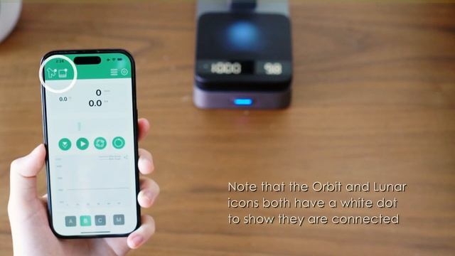 Orbit | Orbit App Walkthrough смотреть онлайн