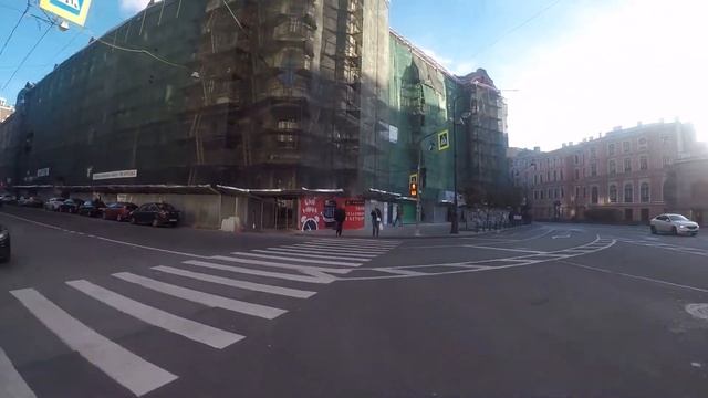 Копицентр RGB на Петроградской смотреть онлайн