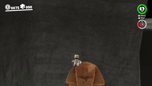 How to do Moon Skip in Super Mario Odyssey (1.3) (2023) смотреть онлайн