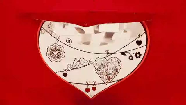 4-45. Мир открыток смотреть онлайн