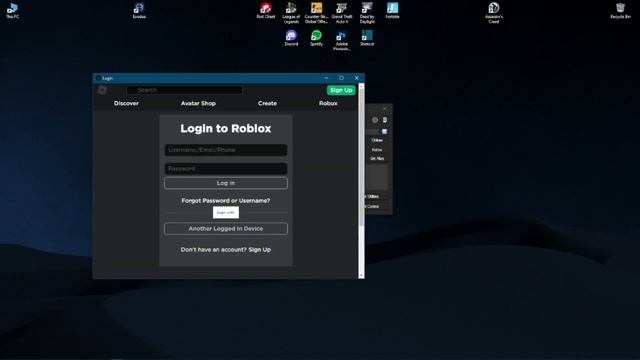 How To Run MULTIPLE ROBLOX Games At Once - Roblox Account Manager | 2023 смотреть онлайн