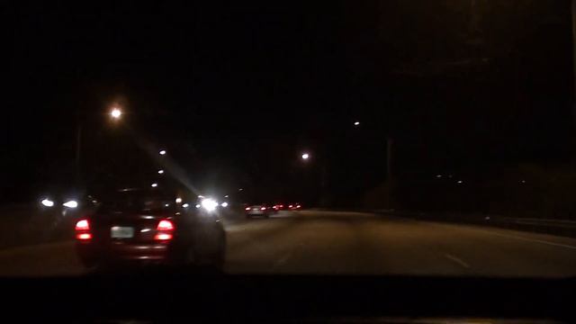 Ночная дорога из Орланддо, рассуждения о смысле жизни смотреть онлайн