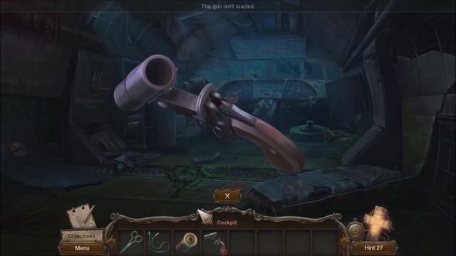 Crossroad Mysteries The Broken Deal part 1 смотреть онлайн