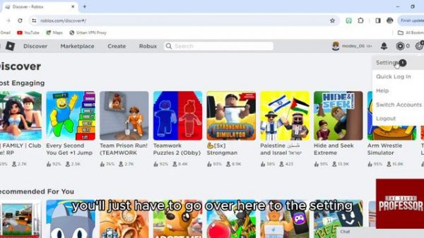 How To Fix Error Code 297 Roblox (Roblox Keeps Showing Error Code 297)