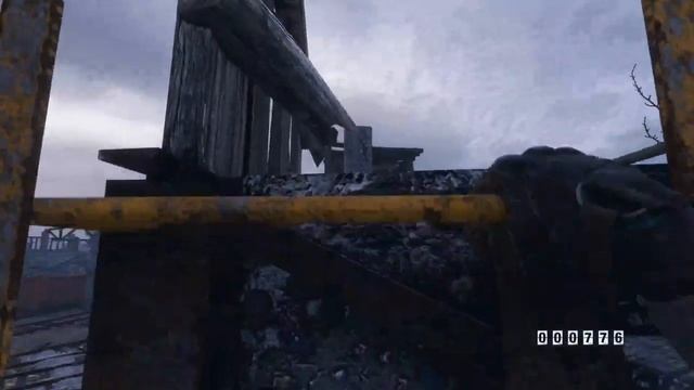 Metro Exodus - Run #4 [ITA] - Live Notturna смотреть онлайн