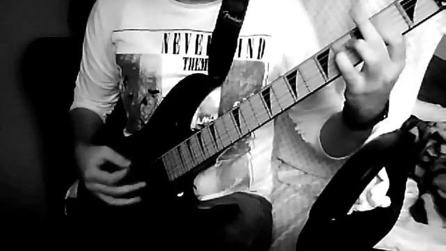 Sonata Arctica - Blank File Cover смотреть онлайн