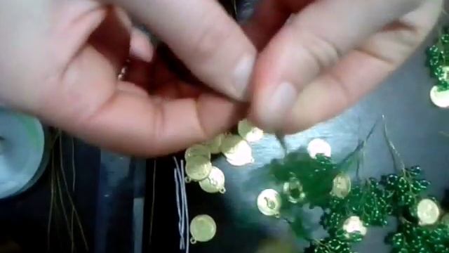 Денежное дерево . Мастер класс смотреть онлайн