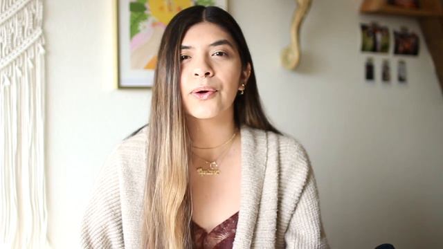 Restoring Inner Peace 🦋 | Erica Canchola смотреть онлайн