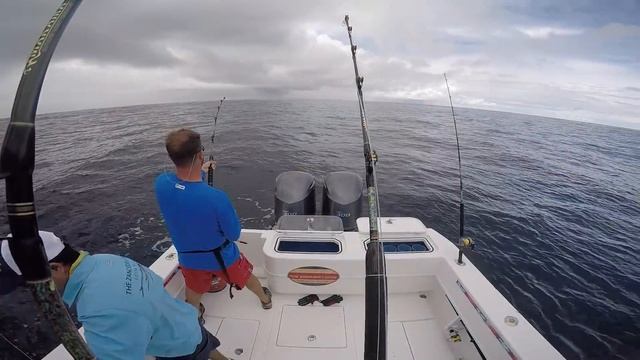 4th Annual Pelagic Triple Crown
