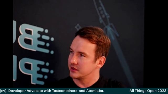 All Things Open 2023 - Build Propulsion Lab смотреть онлайн