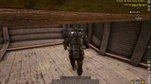 ЗА СОКРОВИЩАМИ И БОЙ В ПОРТУ ATLAS GAME