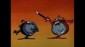 Пора Вставать.Будильник.Мульт Канал Детский.