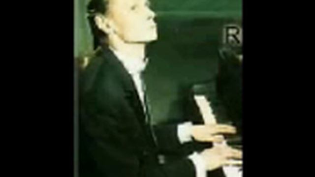Igor Zhukov Plays Chopin Preludes Op. 28