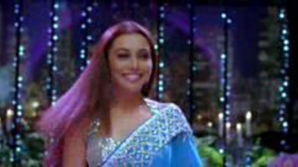 Om Shanti Om (2007) Ом Шанти Ом