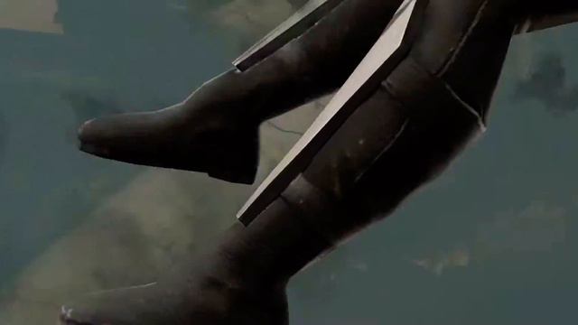 Ето моё первое видео про Mortal Kombat X-Rey Терминатора смотреть онлайн