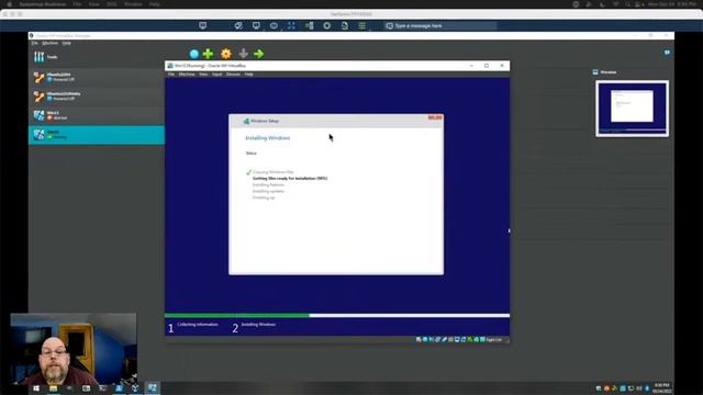 Ubuntu 22.10 and Continued Testing of VirtualBox 7.0.x смотреть онлайн