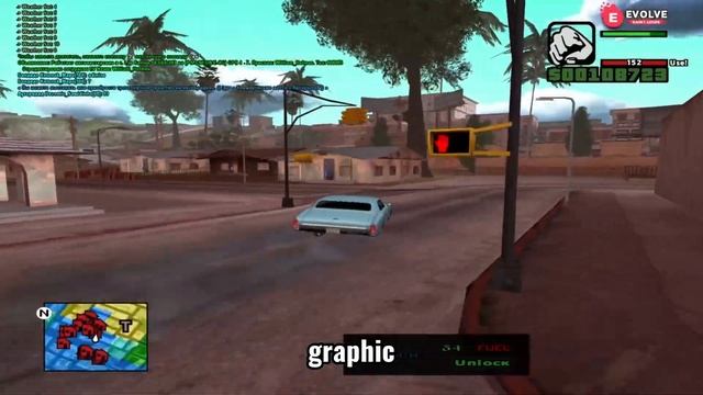 САМП ТЕПЛАЯ и ЛЕТНЯЯ СБОРКА В САМП, ДЛЯ ВСЕХ КОМПЬЮТЕРОВ 1000 FPS смотреть онлайн