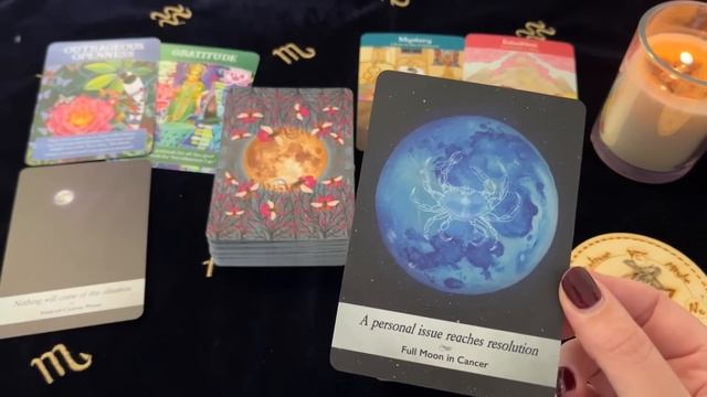 ♓️ Pisces ~ A Wish Comes True! This Is A True Blessing! Mid December смотреть онлайн