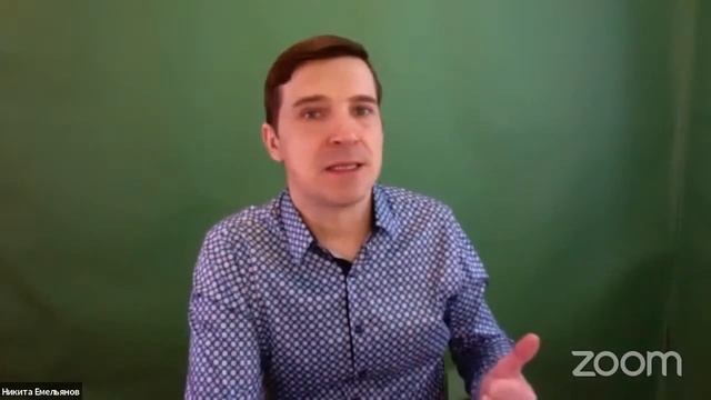 Как стать ЦЕЛИТЕЛЕМ? | Вопрос - ответ от ЭНЕРГОПРАКТИКА Никиты Емельянова смотреть онлайн