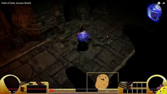 2.6 - GGG HAS BLESSED US WITH NEW MICROTRANSACTIONS - TREE WINGS, BOOK SHIELD, SIMBA - DeMi Reacts смотреть онлайн