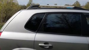 Отзыв о подборе Хенде Туссан 2008г МКПП за 500тыс