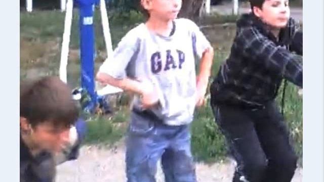 10 САМЫХ ЧАСТЫХ НАКАЗАНИЙ ДЕТЕЙ (рейтинг-видео) монтаж смотреть онлайн