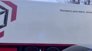 Заглох на ходу. Проблемы с питанием. Ивеко Стралис/Iveco Stralis