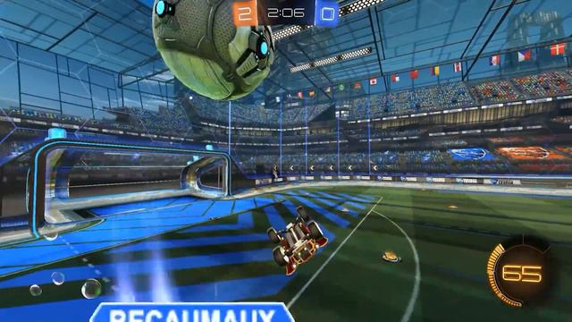 Why You Suck at Rocket League - When Ball Chasing is Good - Ep 20 смотреть онлайн