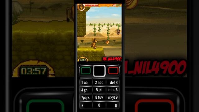 Прохождение #1 Java игры Madagascar Escape 2 Africa смотреть онлайн