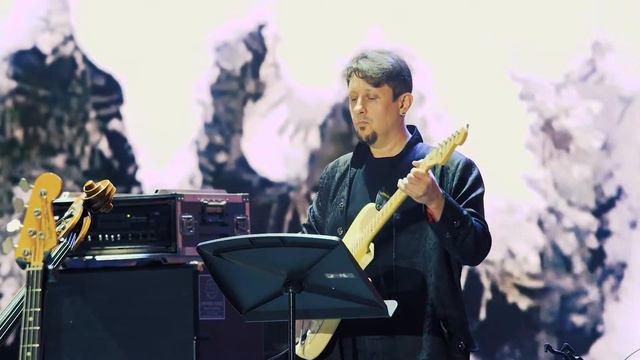 Alexander Boldachev | Led Zeppelin смотреть онлайн