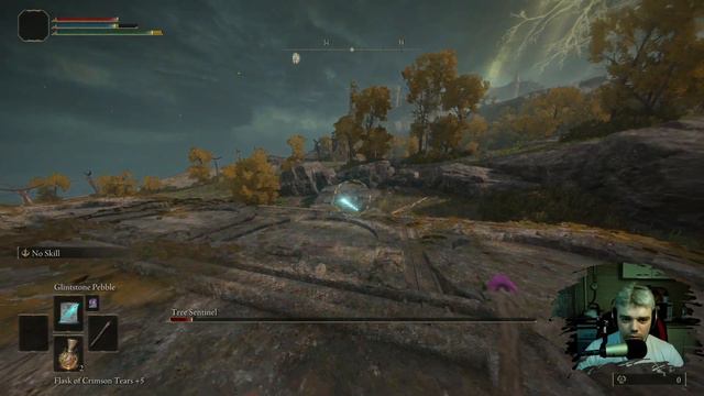 ELDEN RING с Модом от первого лица | #2 смотреть онлайн