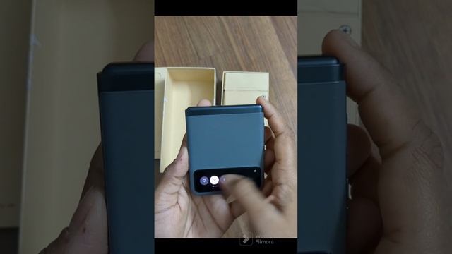 Moto Razr 40 Unboxing/Motorola Razr 40
