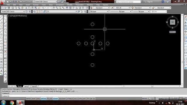 move command || copy command || stretch command || scale command in autocad || cad career смотреть онлайн