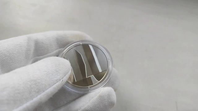 Монета Спасибо энергетикам #coins #nbu #krampf смотреть онлайн