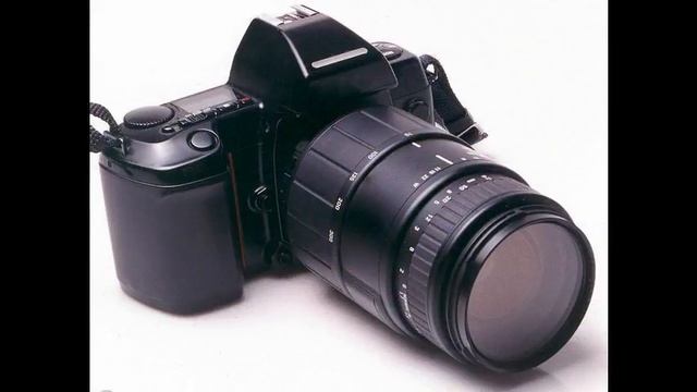 как научиться фотографировать цифровым фотоаппаратом смотреть онлайн
