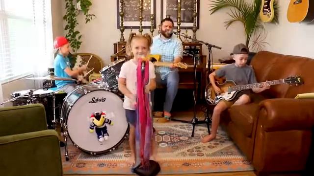 Proud Mary - Creendance смотреть онлайн