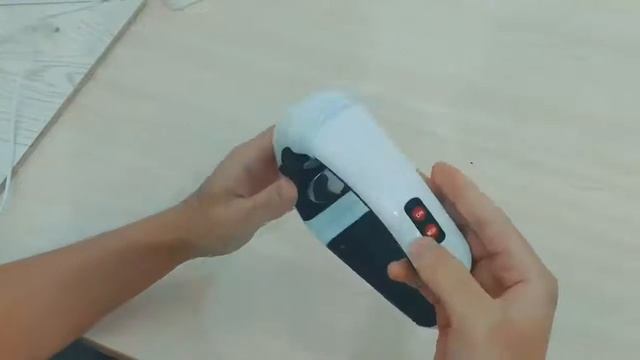 Электрический импульсный массажёр MASSCARE для шеи | AliExpress смотреть онлайн